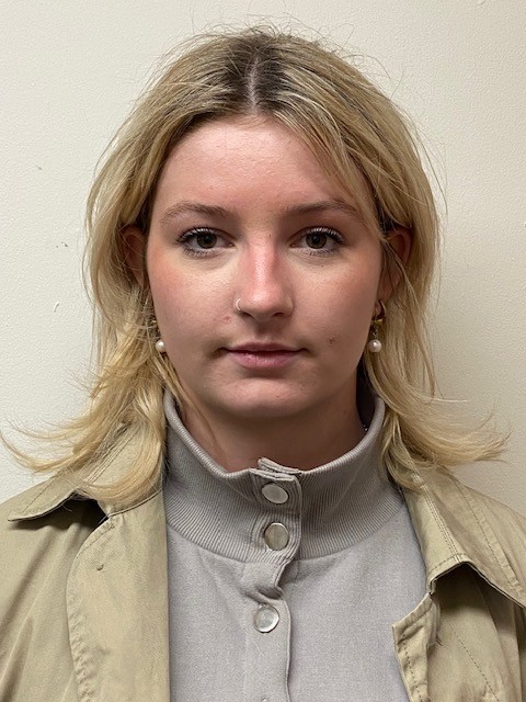 Miss McClafferty - Teaching Assistant