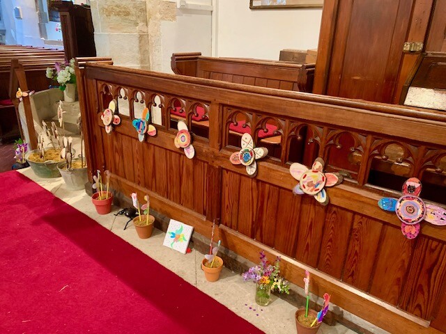 Flower festival
