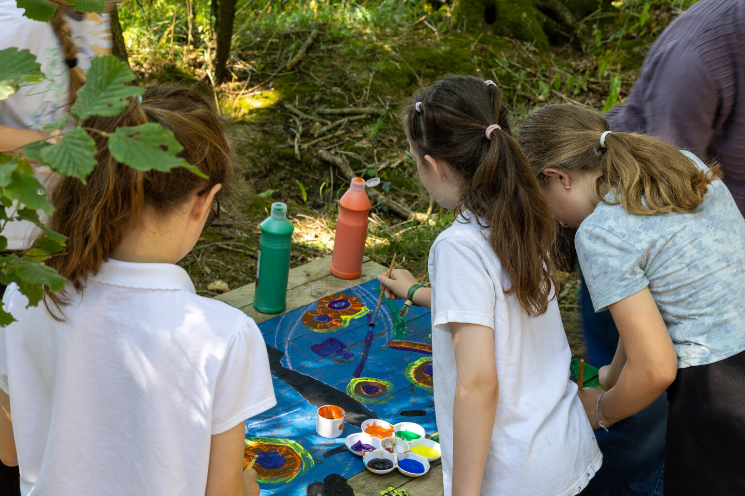 Forest School