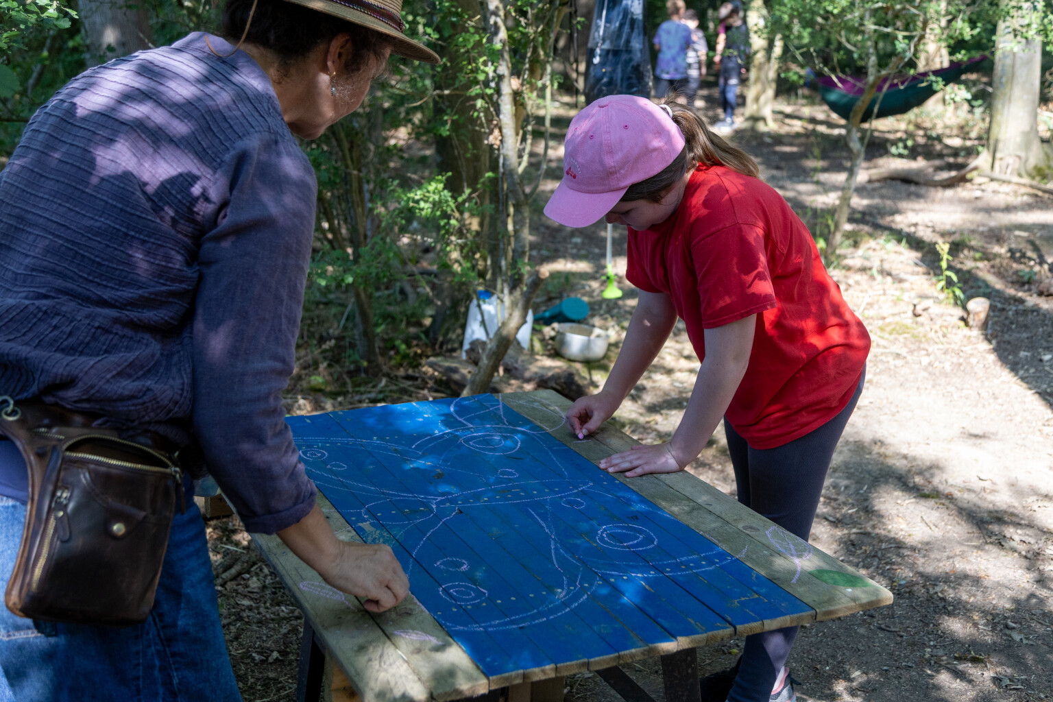 Forest School