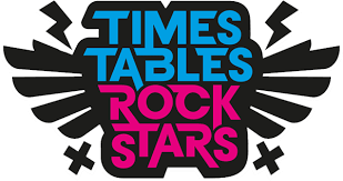 Times Tables Rockstars