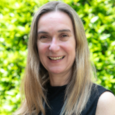 Mrs Rachel  West