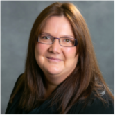 Mrs Lisa Geer