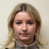 Miss Iris Mc Clafferty