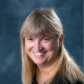 Mrs Nicky Anstiss