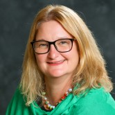 Mrs Jeannette Fuller