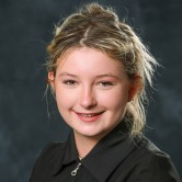 Miss Iris McClafferty