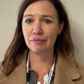  Tanya Warburton