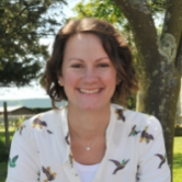  Kate Fleming