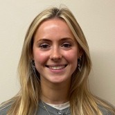 Miss Esmee Kolwe