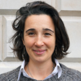  Natalie Bayliss