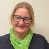 Mrs Jeannette Fuller