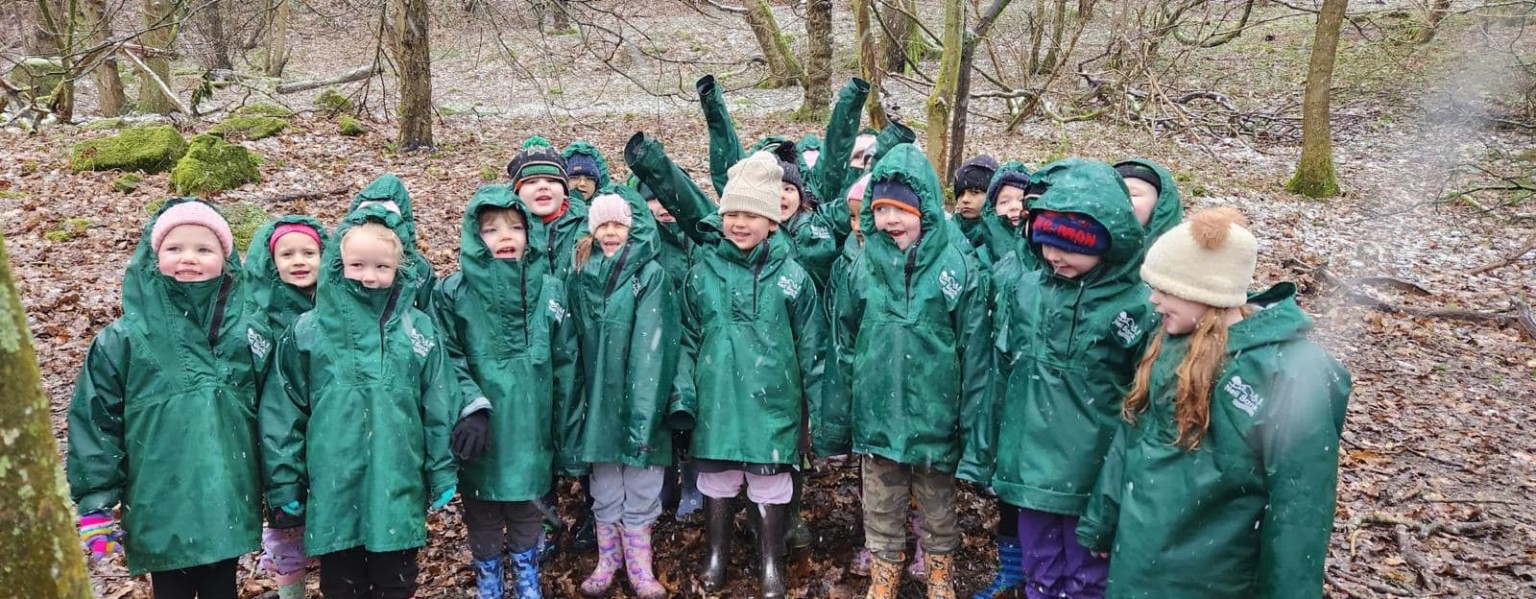 Forest School