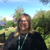 Debby Seamark