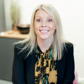 Zoë Baines