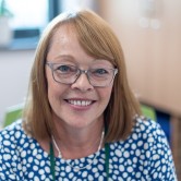 Dorrie Mutch