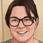  Deb MacDonald