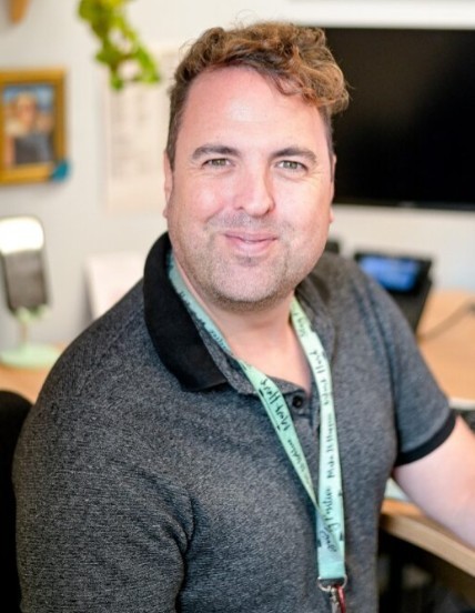 Matt