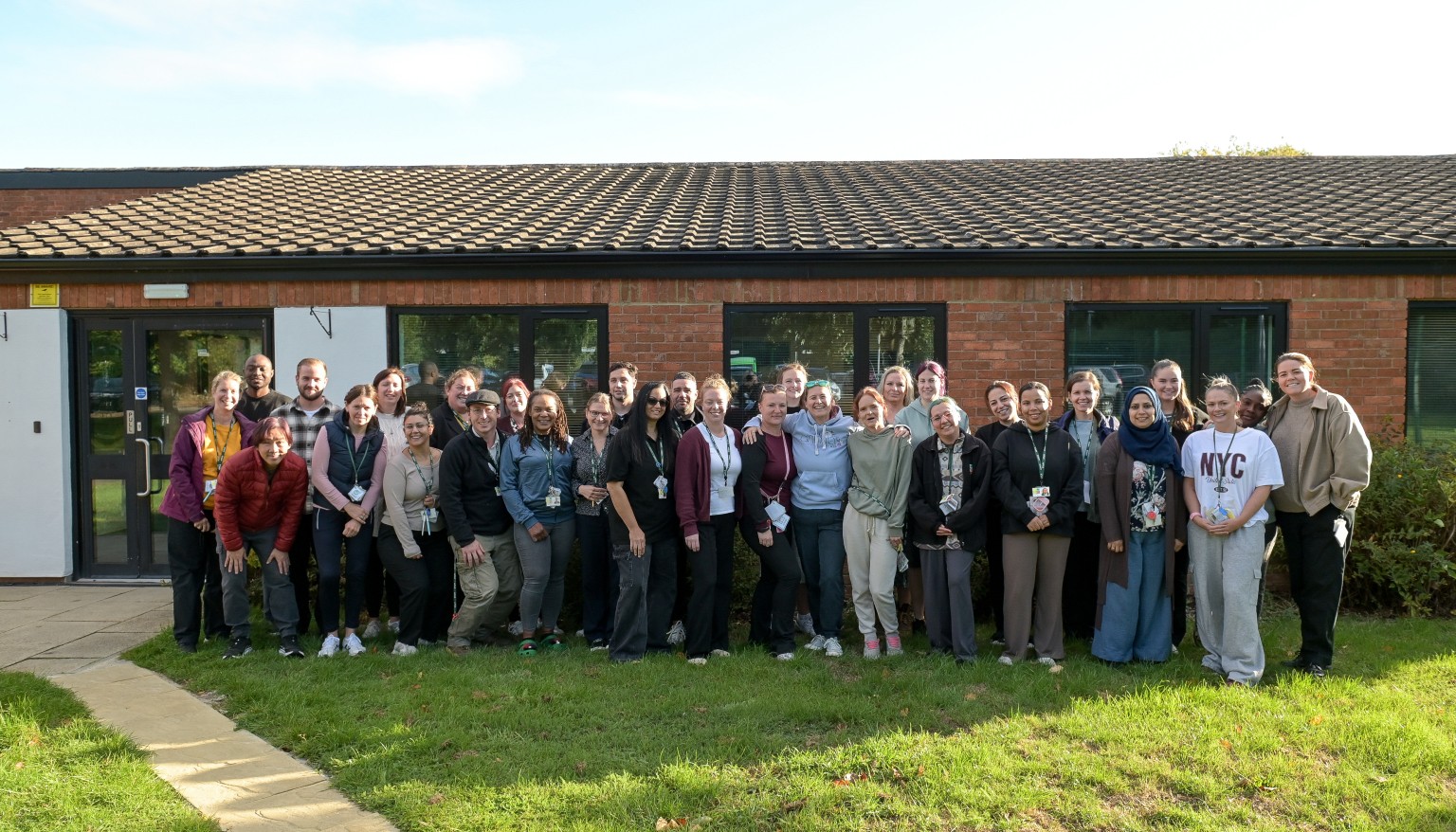 Galley Hill Staff