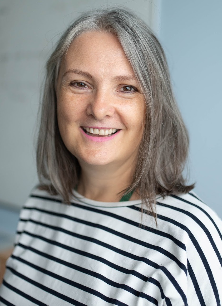 Karen Thomson