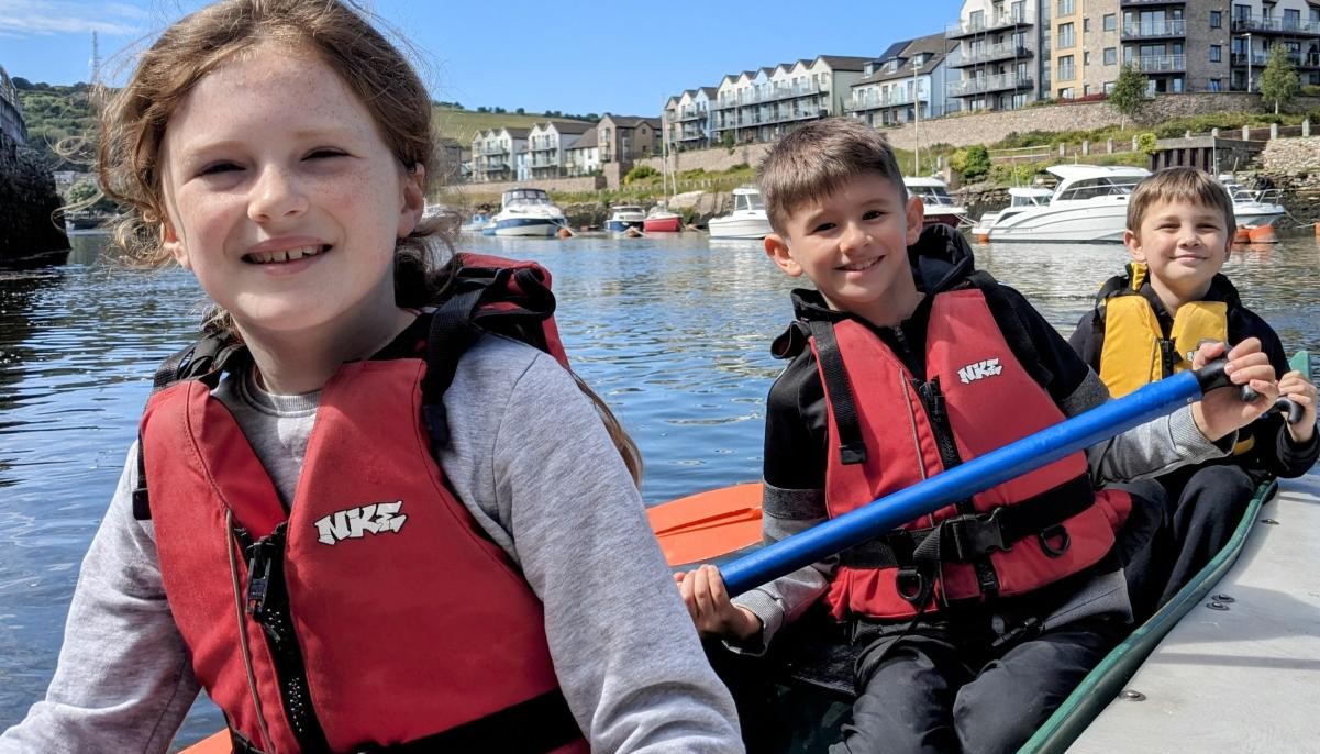 Water Sport