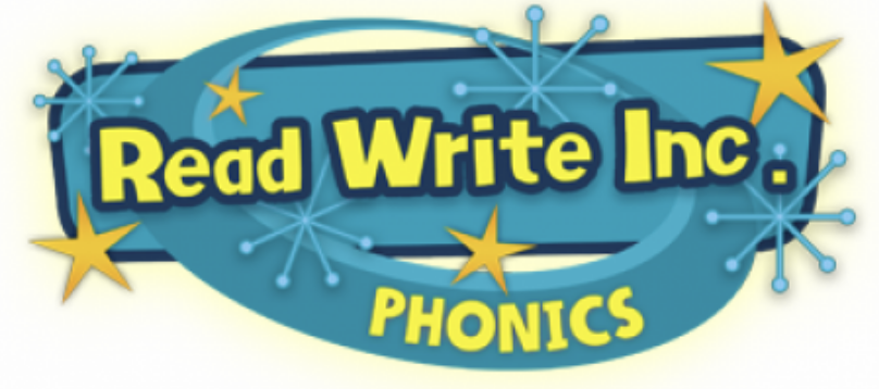For information about our phonics scheme, Read Write Inc,  please click on the image above.