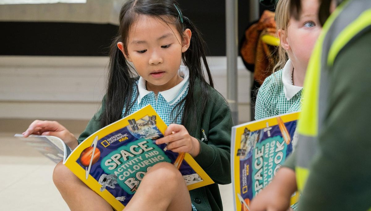 Reading