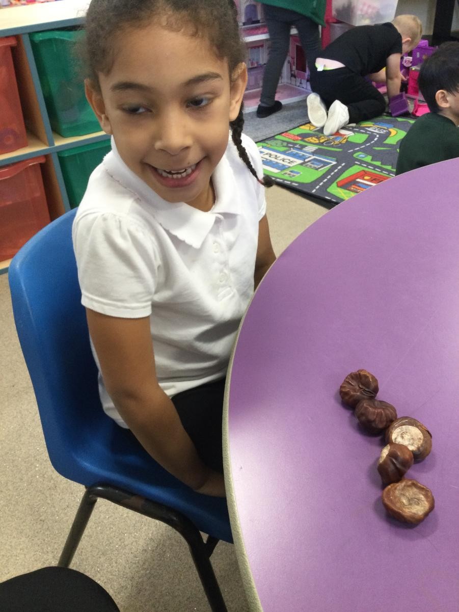 Counting natural resources