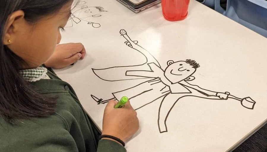 Drawing