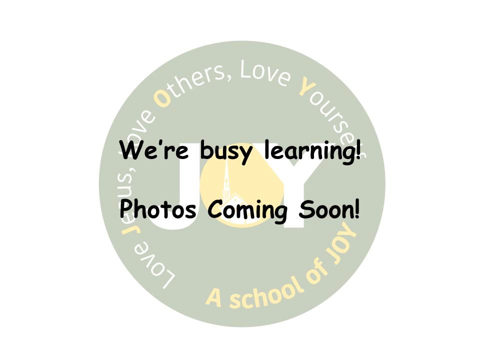 Watch this space for latest events!