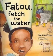 Fatou, fetch the water