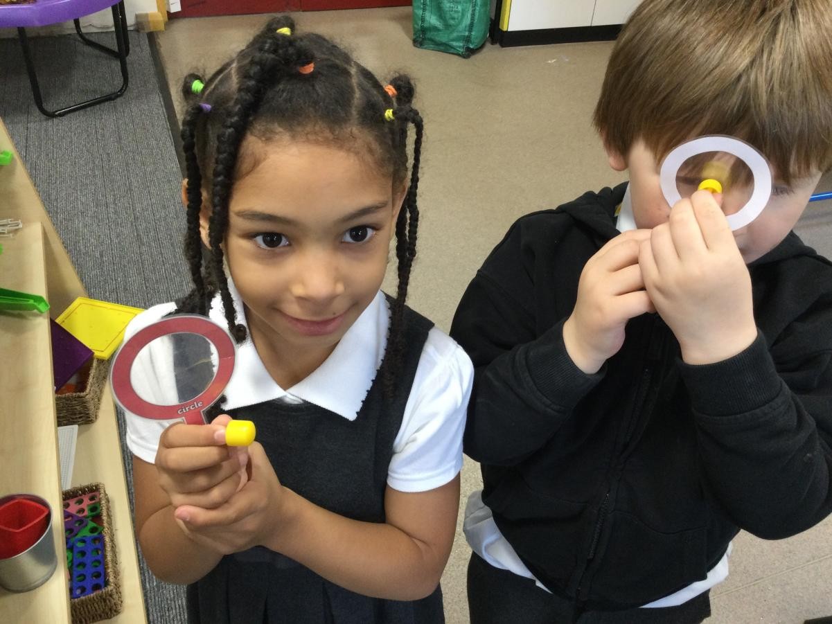 Exploring Shape