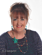 Mrs Tracy Cook