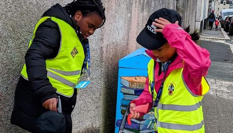 Litter Picking