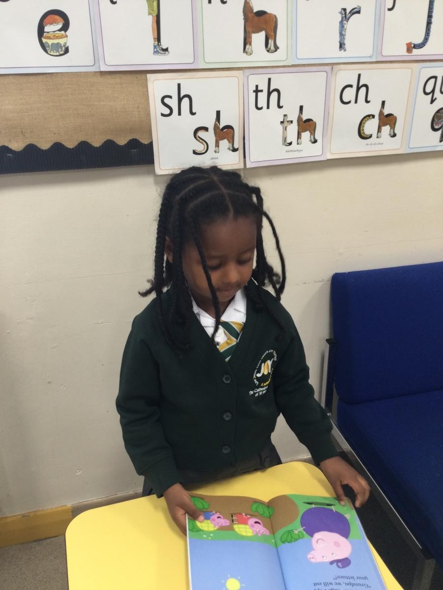 Reading 