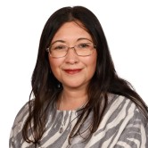 Mrs K Laidlaw