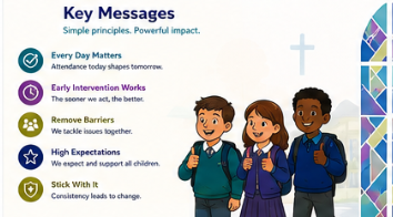 Key Messages