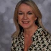 Mrs Jo Hensman