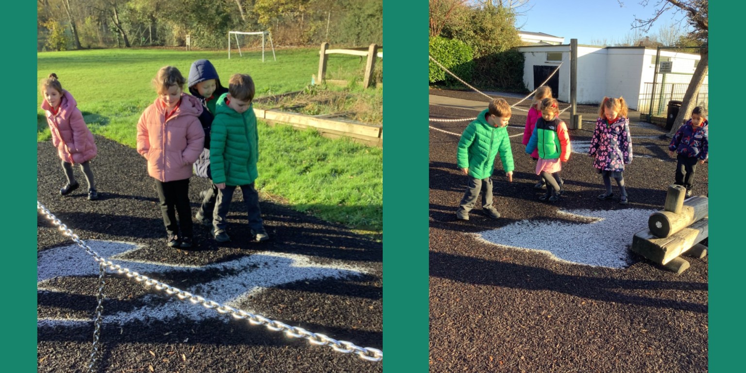 Exploring icy shapes 