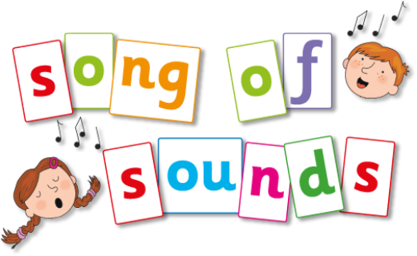 Song of sounds parent guide