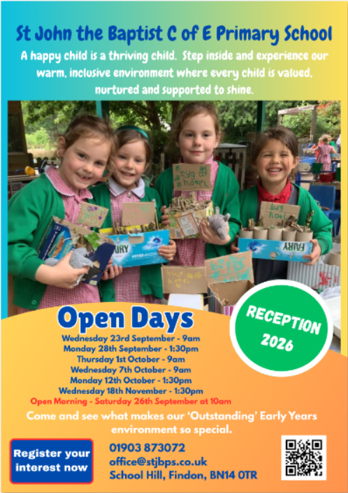 open day