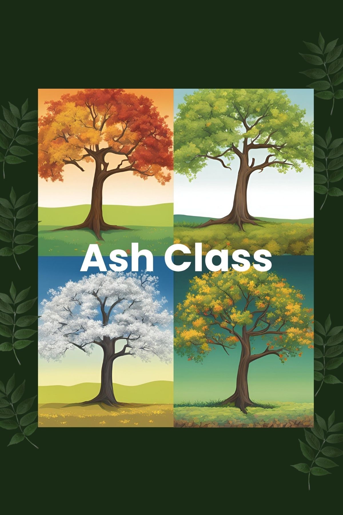 Ash Class