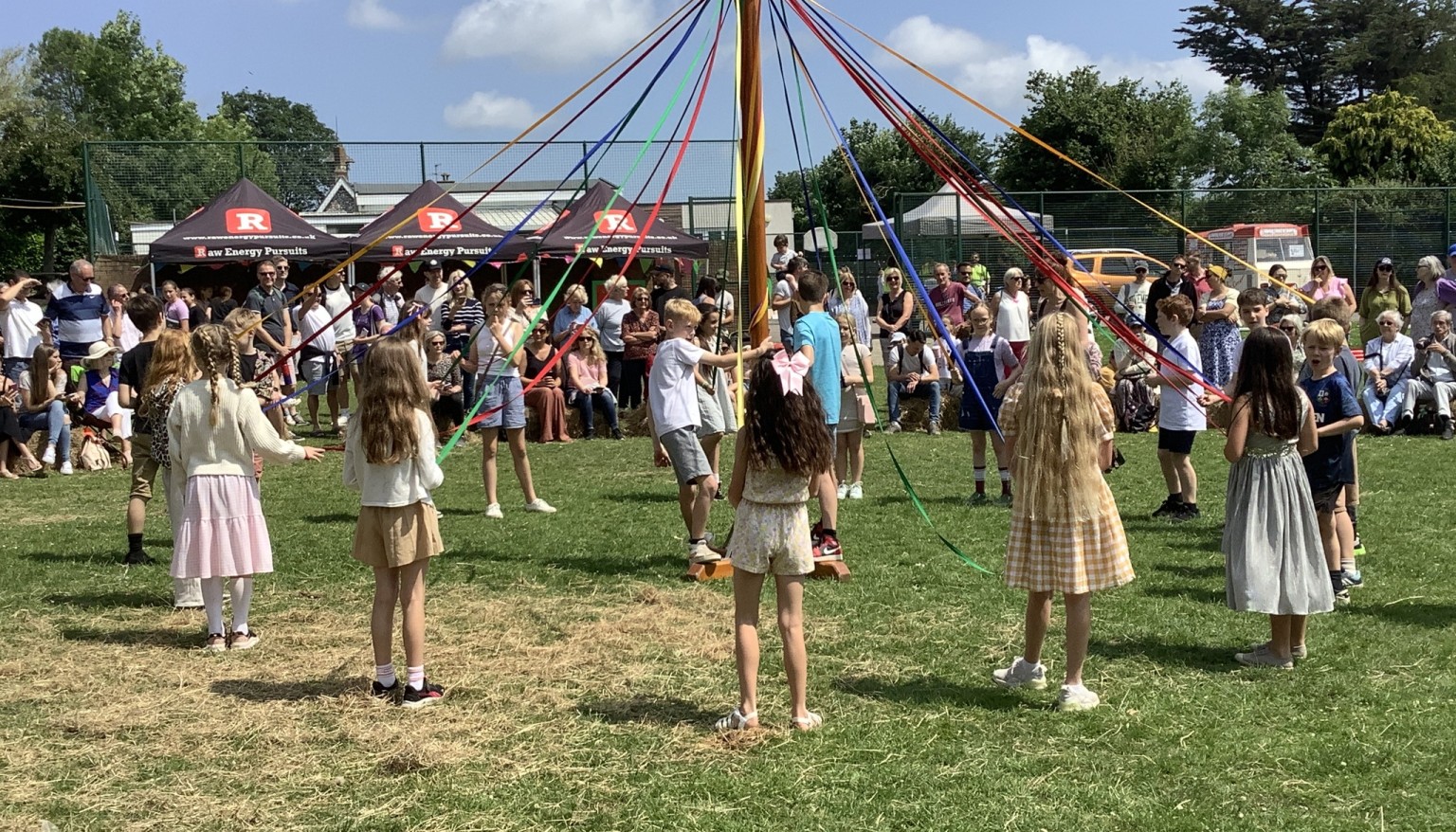 maypole