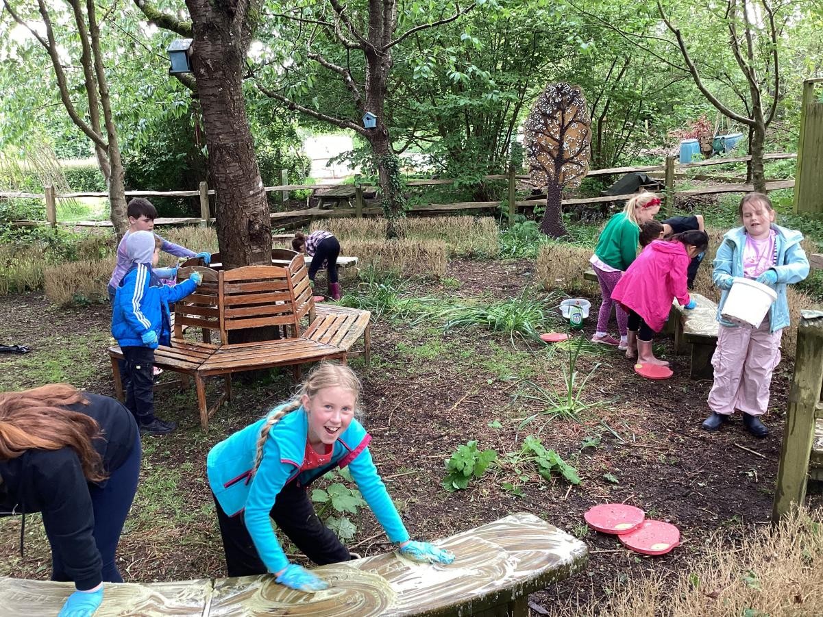 Forest School 