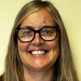 Mrs S Pittard
