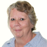 Mrs J van Zanten