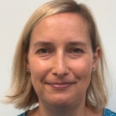 Mrs K Marsh