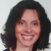 Mrs C Wellby - Redwood Class