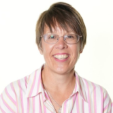 Mrs Jane  Sharrock