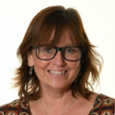 Miss L Cove - Ash Class